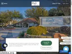 Sites similar to thepointatdeerfield.com