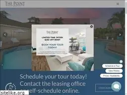 Sites similar to thepointatnaples.com