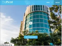 Sites similar to thepointbrisbane.com.au