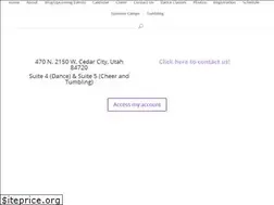 Sites similar to thepointdance.com