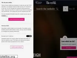 Sites similar to thepointeastleigh.co.uk