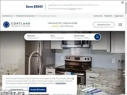 Sites similar to thepointecharlotte.com