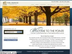 Sites similar to thepointecondos.com