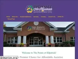 Sites similar to thepointeslf.com