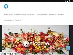 Sites similar to thepointfells.com