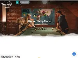 Sites similar to thepointhostels.com