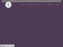 Sites similar to thepointlic.com