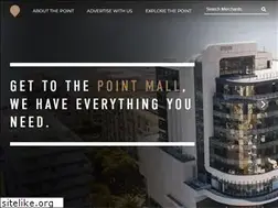 Sites similar to thepointmall.co.za