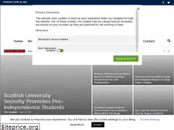 Sites similar to thepointnews.uk