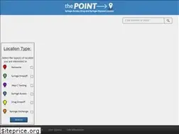 Sites similar to thepointny.org