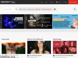 Sites similar to thepointofsale.com