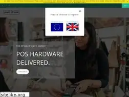 Sites similar to thepointofsale.store