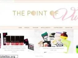 Sites similar to thepointofvu.blogspot.com
