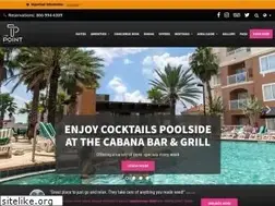 Sites similar to thepointorlando.com