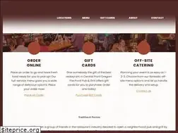 Sites similar to thepointpubandgrill.com