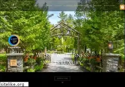 Sites similar to thepointresort.com