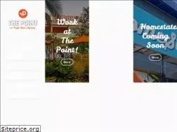 Sites similar to thepointsb.com