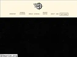 Sites similar to thepointseastpub.com