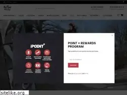 Sites similar to thepointskateshop.com