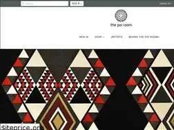 Sites similar to thepoiroom.co.nz