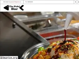 Sites similar to thepokebar518.com