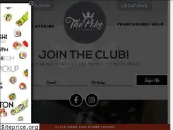 Sites similar to thepokecompany.com