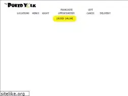 Sites similar to thepokedyolk.com
