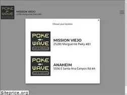 Sites similar to thepokewave.com