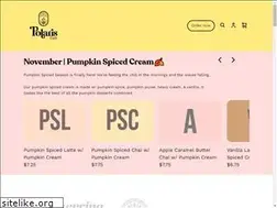 Sites similar to thepolariscafe.com