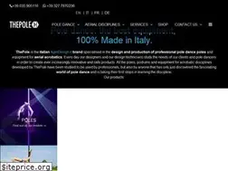 Sites similar to thepole.eu