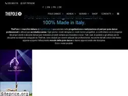 Sites similar to thepole.it