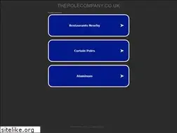 Sites similar to thepolecompany.co.uk