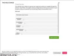 Sites similar to thepoledancer.com