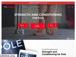 Sites similar to thepolept.com