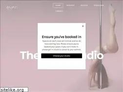 Sites similar to thepolestudio.co.uk