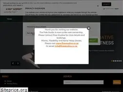Sites similar to thepolestudio.co.za
