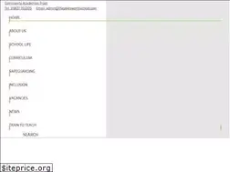 Sites similar to thepolesworthschool.com