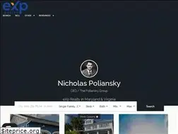Sites similar to thepolianskygroup.com