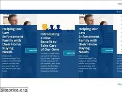 Sites similar to thepolicecu.org