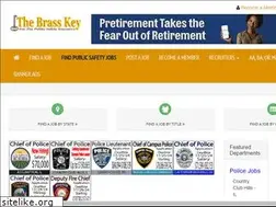 Sites similar to thepoliceexecutive.com