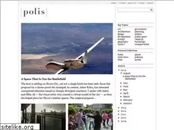 Sites similar to thepolisblog.blogspot.com