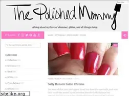 Sites similar to thepolishedmommy.com