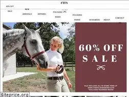 Sites similar to thepolishedrider.com