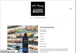 Sites similar to thepolishingbooth.com