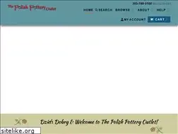 Sites similar to thepolishpotteryoutlet.com