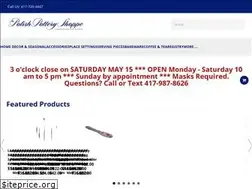 Sites similar to thepolishpotteryshoppe.com