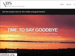 Sites similar to thepoliticalsword.com