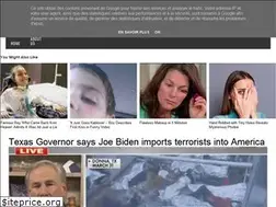 Sites similar to thepolitics.online