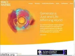 Sites similar to thepoliticsoftrauma.com
