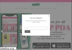 Sites similar to thepolkadotalley.com